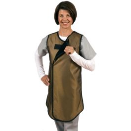 LEAD APRON LIGHT WEIGHT FOR PROTECTION AGAINST X-RAY RADIATION FAST  SHIPPING