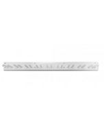18 Peg Wall Mounted Apron Rack