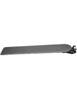 Carbon Fiber Armboard Rail Mount
