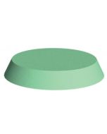 Antimicrobial Coated Circular Head Rest
