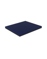 3" Workstation Extension Pad