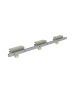 28" detachable rail for Canon