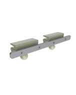 15" detachable rail for Canon