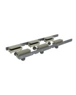 28” detachable rail for Canon