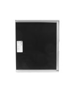 10 X 12 grid protector with channels