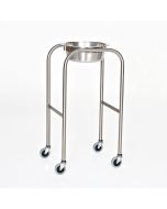 Single Bowl Solution Stand