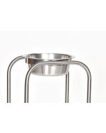 Single Ring Basin