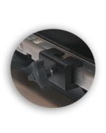 Aluminum Side Rail Socket PJMCM-161