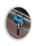Aluminum Universal OR Table Clamp