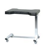 Rollup with Locking Casters Option