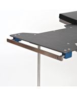 Add-A-Rail for Arm and Hand Tables
