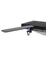 Radiolucent Height Adjustable Armboard