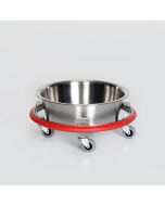 Sponge Receptacle with Stand