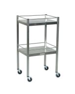 Utility Prep Table