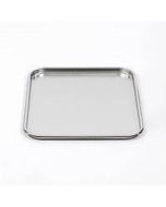 Stainless Steel Mayo Tray Only