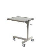 Stainless Steel Ventric Stand