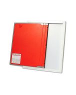 Polycarbonate Grid Protector 14 X 17