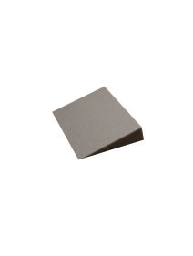 2.25"H X 8"W X 10"L (12.5°) Wedge
