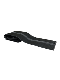 Black Security Strap