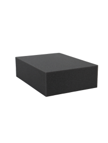 Open Cell Foam Block