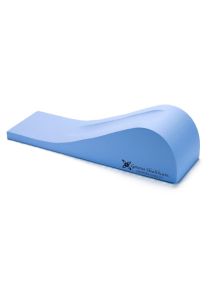 Phlebotomy Foam Wedge Coated (YCEZ)