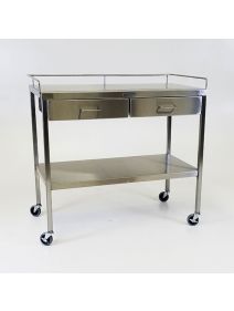 Large Utility Prep Tables With Drawers PJMCM52