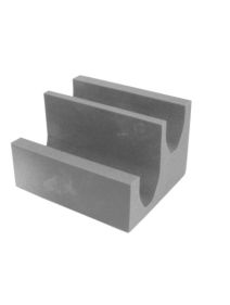 Standard Foam of Leg Block