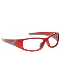 Turbo Guard Red Glasses
