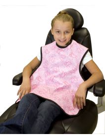 Child Dental Patient Apron Lead Apron 19" X 21"