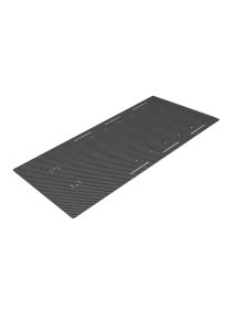 Bariatric Carbon Fiber Table Extender