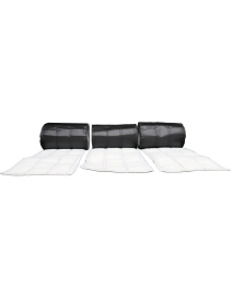 Bariatric Table Extender Straps 3 Rolls included