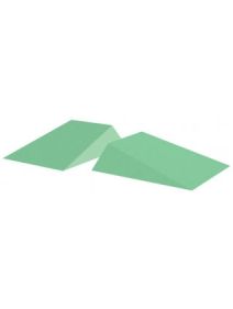 MR Safe Coated 15° Wedge Sponge Set (Stealth)