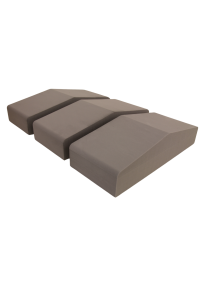 Stress Knee Wedge