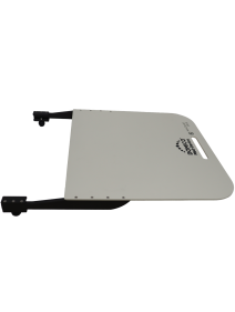 Cath Table Foot End Extension