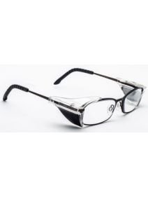 Metal Frame Lead Glasses Model PJRG-400