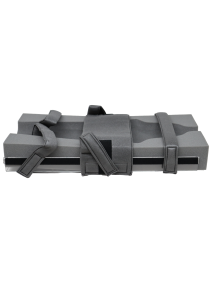 Child Hugger Side View