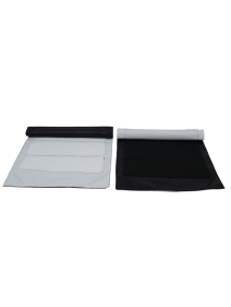 Wide Security Straps