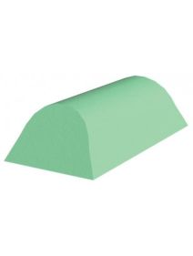 MR Safe Coated Cervical Head Rest Sponge (Stealth)