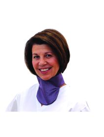 24" Ultrasoft Thyroid Collar