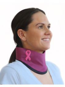 Breast Cancer Awareness Collar