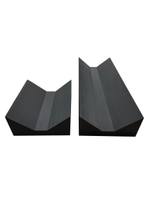 MR Safe Closed Cell Flat Bottom Immobilizer Trough Bundle P