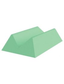 MR Safe Coated Medium Extremity Sponge (Stealth)