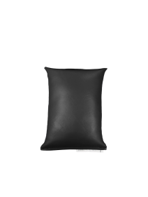 MR Safe Rectangular Sandbag: 1LB (4"x6") [Black]