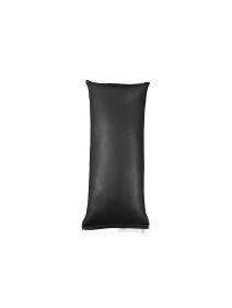 MR Safe Rectangular Sandbag: 2LB (4"x10") [Black]