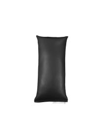 MR Safe Rectangular Sandbag: (6" X 13")  [Black]
