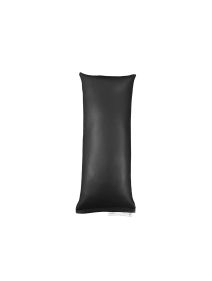MR Safe Rectangular Sandbag: 7LB (6"X16") [Black]
