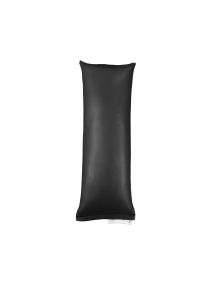 MR Safe Rectangular Sandbag: 12LB (8"x18") [Black]