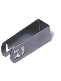 Metal R&L Clip Marker (no initials)