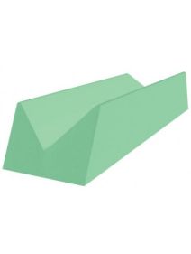 MR Safe Coated Large Extremity Sponge (Stealth)