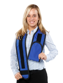 Scoliosis Breast Stole